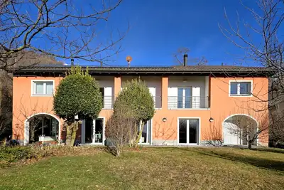 Image de Tenuta Villa Satori Ticino