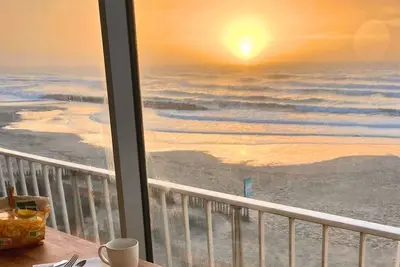 Image de Vivre à la Plage • Vue mer, climatisé, parking, 2 chambres