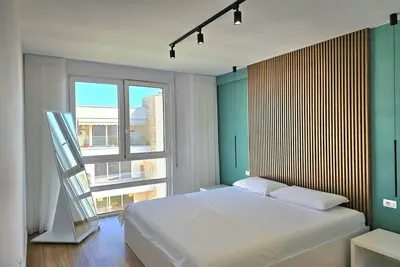 Appartement à Durres près de plage