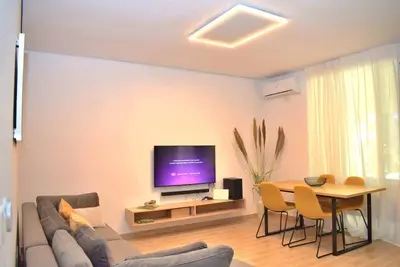 Image de Maison de Vacances proche plage Albanie