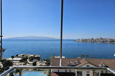 Image de Appartement יlיgant de 2 chambres א Saranda