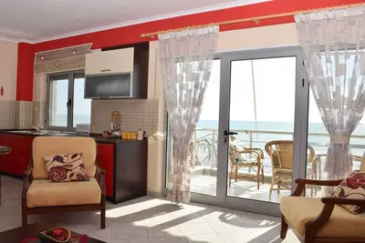 Image de Appartement à Durres près de Plage