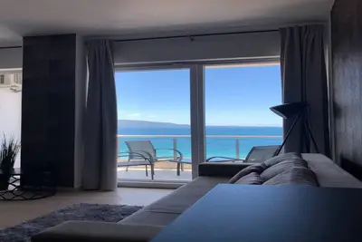 Image de Appartement de luxe au bord de la mer Ionienne