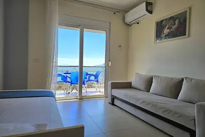 Image de Bel appartement de plage א Saranda