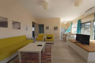Image de Appartement en attique avec vue sur la mer