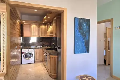 Appartement à Gjiri i Lalzit près de la plage