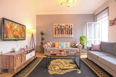 Image de Gorgeous Two Bedroom Apartment in Taksim - 3ac