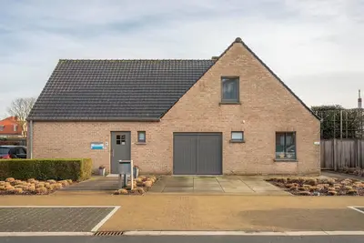 Image de Villa agréable et moderne à Koksijde