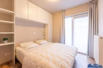 Image de Appartement exposé plein sud pour 4 personnes