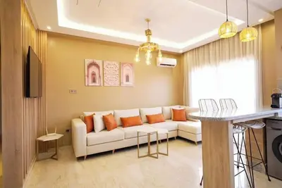 Image de Havre de paix en bord de mer