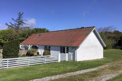 Image de Maison de vacances pour 6 a Vestervig