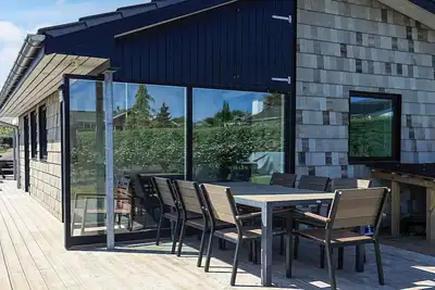 Image de 4 etoiles maison de vacances a Faaborg