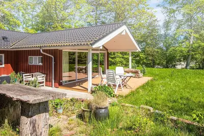Image de Maison de vacances pour 7 a Ebeltoft
