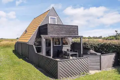 Image de Maison de vacances pour 4 a Gedser