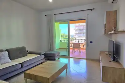Image de Appartement à Durres près de la plage