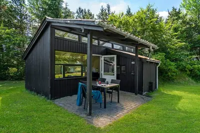 Image de Maison de vacances pour 4 a Hampen