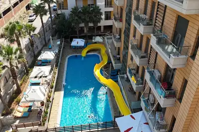 Image de Appartement à Vlora près d'Aquamarina