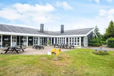 Image de Maison de vacances pour 4 a Hampen