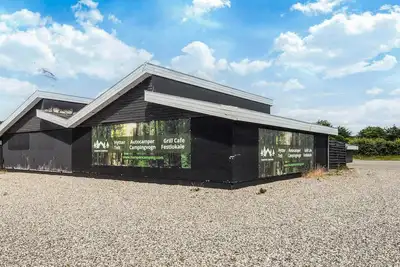 Image de Maison de vacances pour 4 a Hampen