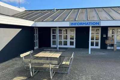 Image de Maison de vacances pour 4 a Hampen