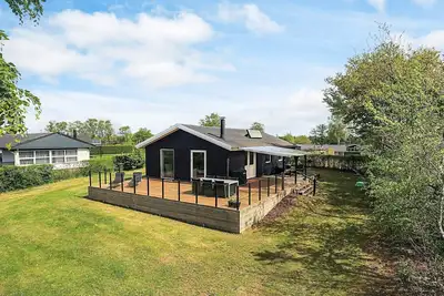 Image de Maison de vacances pour 5 a Hadsund