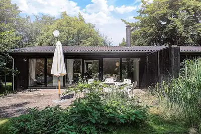 Image de Maison de vacances pour 7 a Gedser