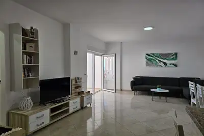 Image de Appartement lumineux et aיrי avec vue imprenable