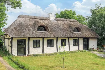 Image de Maison de vacances pour 4 a Storvorde