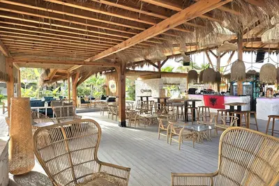 Appartement à Gjiri i Lalzit Plage
