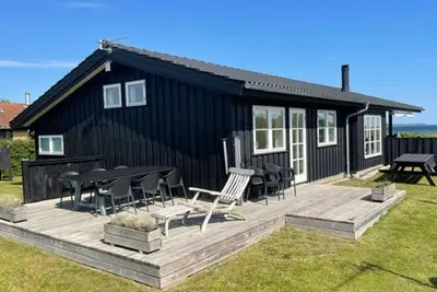 Image de \"Withger\" - 20m from the sea by Interhome