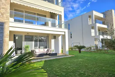 Appartement à San Pietro proche plage