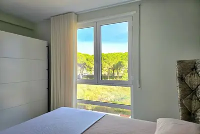 Appartement proche plage en Albanie
