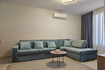 Image de Appartement à Saranda près de Plage