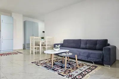 Image de Appartement à Saranda près de la plage