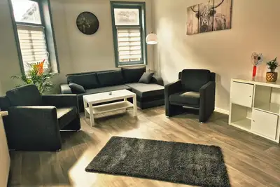 Image de Vacation apartment no. 3