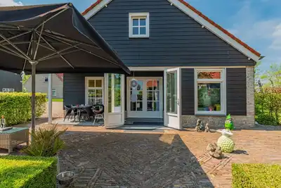 Image de Maison de vacances Hoeve Hofwijk