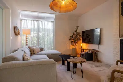 Image de Maison à Zeeland près de Sophia Plage