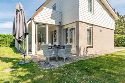 Paisible Zélande pour les familles et les animaux