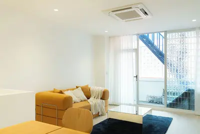 Image de Private&Spacious 3br Penthouse with Rooftop in Nimman, Chiang Mai