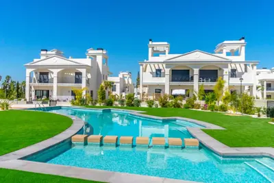 Image de Appartement Adhara by Interhome