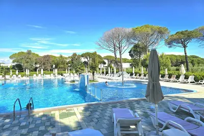 Appartement près de la plage Il Gambero