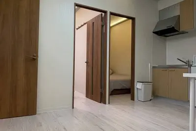 Image de Tongtian阁 for 3 minutes! 1 minute from the station! Close to Heimen Shichiba场难波!