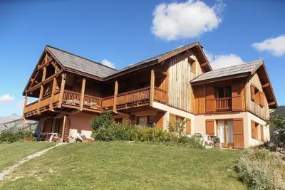 Image de L'Echaillon - Soldanelle