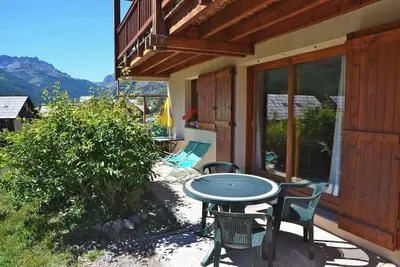 Image de L'Echaillon - Renoncule