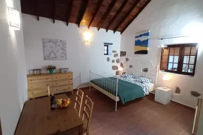 Image de Grand logement pour 2 personnes à Garachico