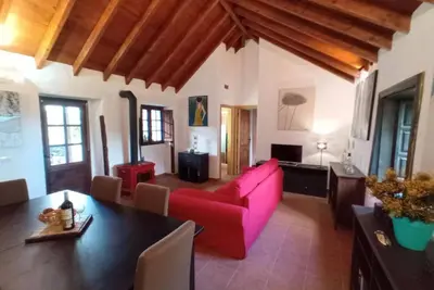 Image de Chambre confortable pour 2 personnes à Garachico