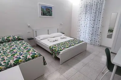 Comfortable base in Catania, well-connected to discover Sicily
