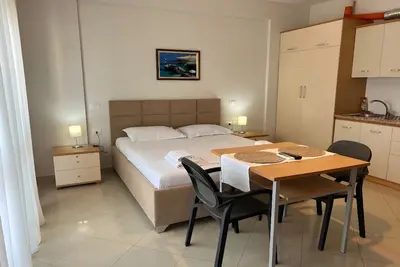 Image de Appartement familial avec balcon