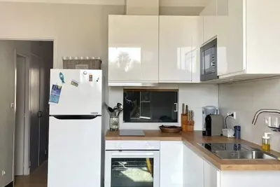 Image de Appartement le lequin