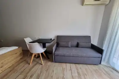 Image de Appartement, א 100m de la plage